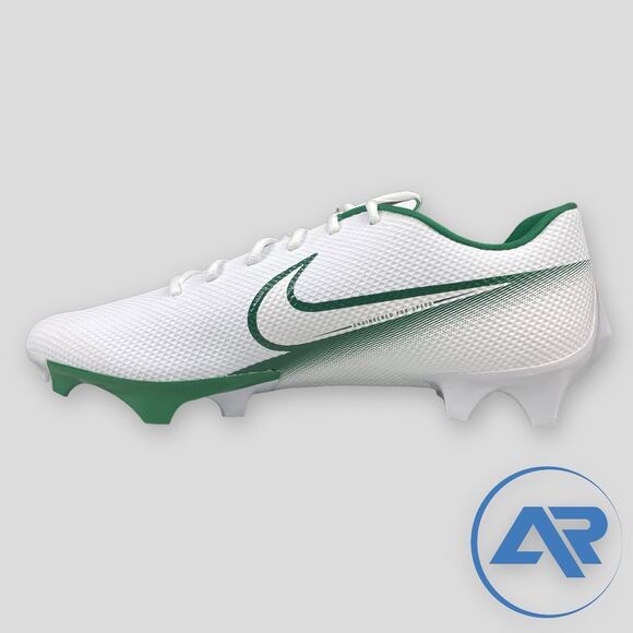 NEW Nike Vapor Edge Speed 360 White Green Men's Size 13.5 CV6349-106 - Picture 4 of 7